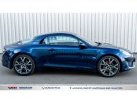 Alpine A110 A 110 1.8 Tce - 252 - BV EDC 2021  Légende - <small></small> 67.900 € <small>TTC</small> - #68