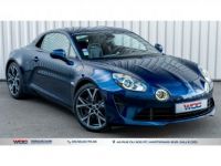 Alpine A110 A 110 1.8 Tce - 252 - BV EDC 2021  Légende - <small></small> 67.900 € <small>TTC</small> - #69