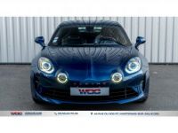 Alpine A110 A 110 1.8 Tce - 252 - BV EDC 2021  Légende - <small></small> 67.900 € <small>TTC</small> - #70