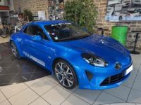 Alpine A110 1.8 Tce - 252 - BV EDC 2022 . - <small></small> 64.990 € <small>TTC</small> - #1