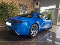 Alpine A110 A 110 1.8 Tce - 252 - BV EDC 2022 . - <small></small> 65.990 € <small>TTC</small> - #2