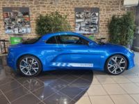 Alpine A110 A 110 1.8 Tce - 252 - BV EDC 2022 . - <small></small> 65.990 € <small>TTC</small> - #3