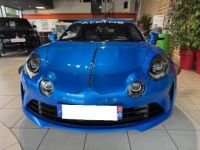 Alpine A110 1.8 Tce - 252 - BV EDC 2022 . - <small></small> 64.990 € <small>TTC</small> - #12