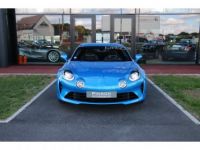Alpine A110 A 110 1.8 Tce - 252 - BV EDC Légende - <small></small> 66.900 € <small>TTC</small> - #2