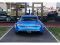 Alpine A110 A 110 1.8 Tce - 252 - BV EDC Légende - <small></small> 66.900 € <small>TTC</small> - #5