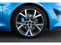 Alpine A110 A 110 1.8 Tce - 252 - BV EDC Légende - <small></small> 66.900 € <small>TTC</small> - #7