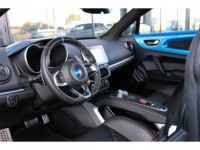 Alpine A110 A 110 1.8 Tce - 252 - BV EDC Légende - <small></small> 66.900 € <small>TTC</small> - #9