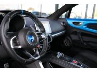 Alpine A110 A 110 1.8 Tce - 252 - BV EDC Légende - <small></small> 66.900 € <small>TTC</small> - #12