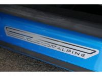 Alpine A110 A 110 1.8 Tce - 252 - BV EDC Légende - <small></small> 66.900 € <small>TTC</small> - #18