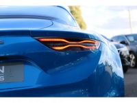 Alpine A110 A 110 1.8 Tce - 252 - BV EDC Légende - <small></small> 66.900 € <small>TTC</small> - #40