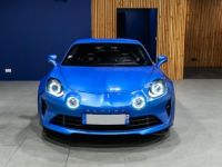 Alpine A110 A 110 1.8 Tce - 252 - BV EDC Première Edition - <small></small> 63.900 € <small>TTC</small> - #1