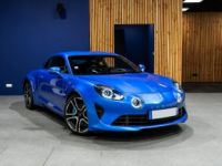 Alpine A110 A 110 1.8 Tce - 252 - BV EDC Première Edition - <small></small> 63.900 € <small>TTC</small> - #2