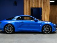 Alpine A110 A 110 1.8 Tce - 252 - BV EDC Première Edition - <small></small> 63.900 € <small>TTC</small> - #3