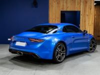 Alpine A110 A 110 1.8 Tce - 252 - BV EDC Première Edition - <small></small> 63.900 € <small>TTC</small> - #4