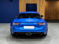 Alpine A110 A 110 1.8 Tce - 252 - BV EDC Première Edition - <small></small> 63.900 € <small>TTC</small> - #5