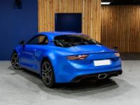 Alpine A110 A 110 1.8 Tce - 252 - BV EDC Première Edition - <small></small> 63.900 € <small>TTC</small> - #6