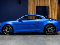 Alpine A110 A 110 1.8 Tce - 252 - BV EDC Première Edition - <small></small> 63.900 € <small>TTC</small> - #7