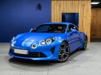 Alpine A110 A 110 1.8 Tce - 252 - BV EDC Première Edition - <small></small> 63.900 € <small>TTC</small> - #8