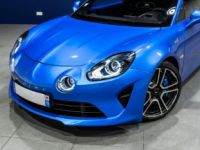 Alpine A110 A 110 1.8 Tce - 252 - BV EDC Première Edition - <small></small> 63.900 € <small>TTC</small> - #9