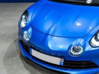 Alpine A110 A 110 1.8 Tce - 252 - BV EDC Première Edition - <small></small> 63.900 € <small>TTC</small> - #11