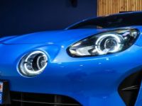 Alpine A110 A 110 1.8 Tce - 252 - BV EDC Première Edition - <small></small> 63.900 € <small>TTC</small> - #12