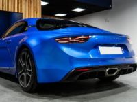 Alpine A110 A 110 1.8 Tce - 252 - BV EDC Première Edition - <small></small> 63.900 € <small>TTC</small> - #17