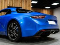 Alpine A110 A 110 1.8 Tce - 252 - BV EDC Première Edition - <small></small> 63.900 € <small>TTC</small> - #18