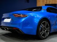 Alpine A110 A 110 1.8 Tce - 252 - BV EDC Première Edition - <small></small> 63.900 € <small>TTC</small> - #21