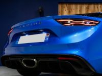 Alpine A110 A 110 1.8 Tce - 252 - BV EDC Première Edition - <small></small> 63.900 € <small>TTC</small> - #22