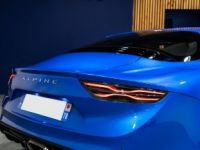 Alpine A110 A 110 1.8 Tce - 252 - BV EDC Première Edition - <small></small> 63.900 € <small>TTC</small> - #23