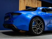 Alpine A110 A 110 1.8 Tce - 252 - BV EDC Première Edition - <small></small> 63.900 € <small>TTC</small> - #26