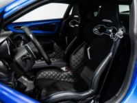 Alpine A110 A 110 1.8 Tce - 252 - BV EDC Première Edition - <small></small> 63.900 € <small>TTC</small> - #30