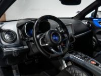 Alpine A110 A 110 1.8 Tce - 252 - BV EDC Première Edition - <small></small> 63.900 € <small>TTC</small> - #31