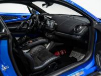 Alpine A110 A 110 1.8 Tce - 252 - BV EDC Première Edition - <small></small> 63.900 € <small>TTC</small> - #42