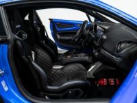 Alpine A110 A 110 1.8 Tce - 252 - BV EDC Première Edition - <small></small> 63.900 € <small>TTC</small> - #43