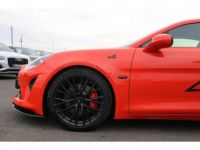 Alpine A110 A 110 1.8 Tce - 300 - BV EDC S - <small></small> 83.900 € <small>TTC</small> - #17