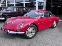 Alpine A110 A 110 fasa 1100 - <small></small> 63.990 € <small>TTC</small> - #3