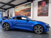 Alpine A110 A 110 Légende 1.8 252 1ère main faible kilométrage - <small></small> 61.980 € <small>TTC</small> - #3