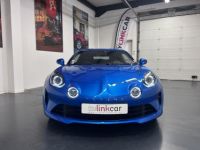 Alpine A110 A 110 Légende 1.8 252 1ère main faible kilométrage - <small></small> 61.980 € <small>TTC</small> - #4