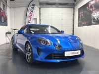 Alpine A110 A 110 Légende 1.8 252 1ère main faible kilométrage - <small></small> 61.980 € <small>TTC</small> - #8