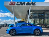 Alpine A110 A 110 Première Edition 252 ch 4500 kms Baquets Focal Keyless 18P 975-mois - <small></small> 69.850 € <small>TTC</small> - #2
