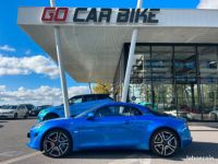 Alpine A110 A Première Edition n° 1301 Collector Garantie 5 ans main Entretien tous les chez 829-mois - <small></small> 66.984 € <small>TTC</small> - #2