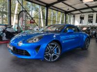 Alpine A110 A 110 Première Edition n° 1301 Collector Garantie 5 ans main Entretien tous les chez 889-mois - <small></small> 66.984 € <small>TTC</small> - #1