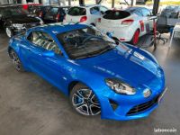 Alpine A110 A 110 Première Edition n° 1301 Collector Garantie 5 ans main Entretien tous les chez 889-mois - <small></small> 66.984 € <small>TTC</small> - #3