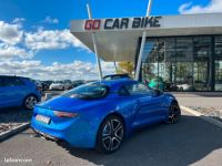 Alpine A110 A 110 Première Edition n° 1301 Collector Garantie 6 ans main Entretien tous les chez 909-mois - <small></small> 68.900 € <small>TTC</small> - #2