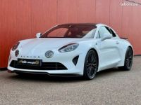 Alpine A110 A 110 S 301 ch kit aéro complet - <small></small> 82.900 € <small>TTC</small> - #6