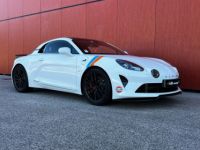 Alpine A110 A 110 S kit aéro complet - <small></small> 84.900 € <small>TTC</small> - #1