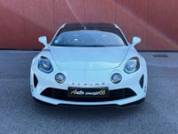 Alpine A110 A 110 S kit aéro complet - <small></small> 84.900 € <small>TTC</small> - #4