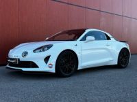 Alpine A110 A 110 S kit aéro complet - <small></small> 84.900 € <small>TTC</small> - #6