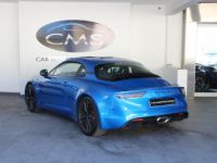 Alpine A110 A110 S - <small>A partir de </small>890 EUR <small>/ mois</small> - #3